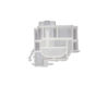 Picture of Epson I3200 / I1600 / XP600  / L1800 / L800 / DX5 damper (4pcs)