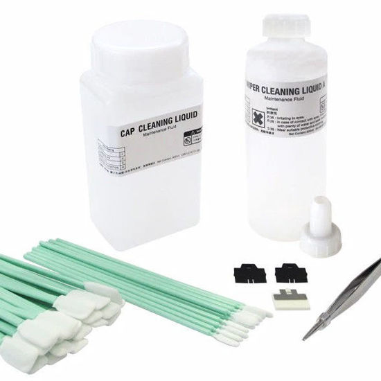 Picture of ColorPainter Daily Maintenance Kit A - IP6-271