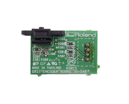 Picture of SG-540 ASSY,GRIT ENCODER - W704220020