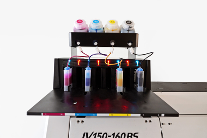 Bulk Ink System - 1500 mL