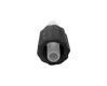 Immagine di Fitting ABSML-6-07 Black (20pcs) - 1342802