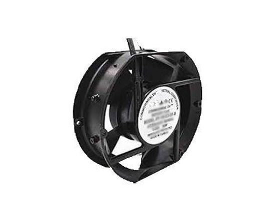 Picture of M2050 Cooling Fan Lamp UV - FP-108EX-S1-B