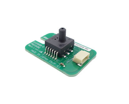 UJF Negative Pressure Sensor 73 PCB Assy - E107554 | DIGIPRINT SUPPLIES