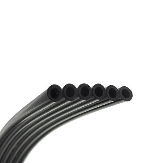Picture of SJ-MMK 2.5x4.5-6R BLACK 1900L - 6 String Tube