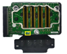 Bild von Epson DX7 Solvent Printhead 2nd coded