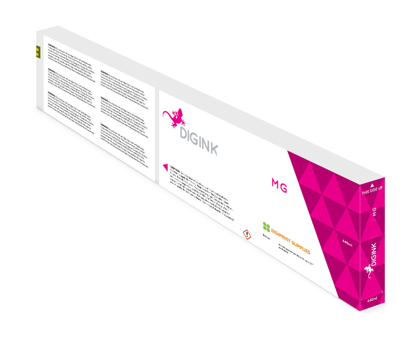 Imagen de DIGINK MS31 Ink Magenta - 440ml cartridge