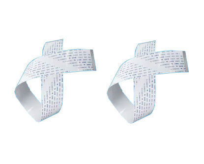 Bild von DX7 head data cable (2pcs, 400mm, 35 pins)