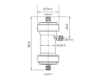Bild von ExtraButor Degas Module - EX-DMA-L