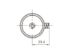 Bild von ExtraButor Degas Module - EX-DMA-L