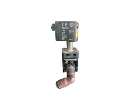 Immagine di Valve shutter 2-way 1/8", 24VDC - 71320155