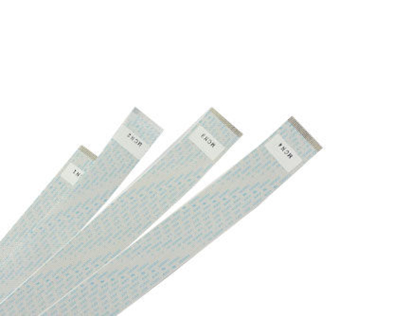 Picture of HDC FFC 260 Assy (4 pcs, 4050mm, 30/50pins) - E300678