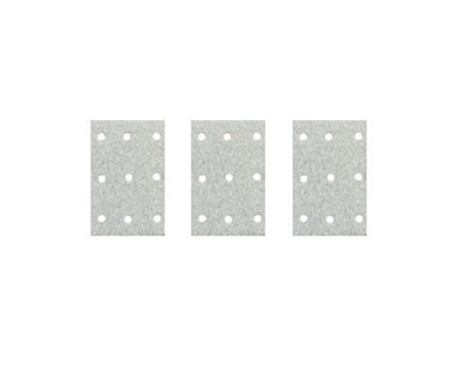 Imagen de VJ-1604  Absorbent sponge (3 pcs) - VJ16-FB-S03