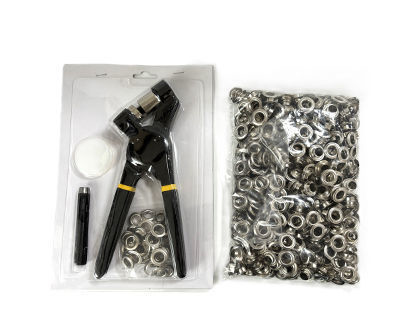 Picture of DIGITOOL Handheld Grommet Punch Tool Kit