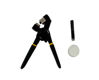 Picture of DIGITOOL Handheld Grommet Punch Tool Kit