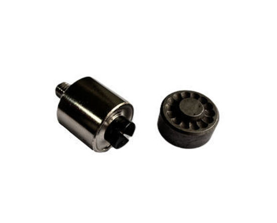 Picture of Flower Dies for DIGITOOL Manual Grommet Press