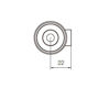 Picture of ExtraButor Degas Module - EX-DMB-8NC