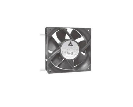 Picture of DC Tubeaxial Fan - AFB1224SHE-F00