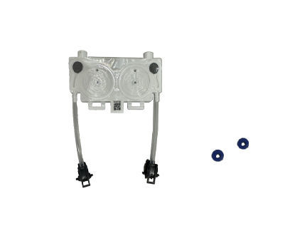 Imagen de TS300P-1800 SP81R5 Damper Assy - M017216