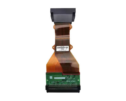 Picture of Ricoh GEN6 Printhead (Cable: 447mm) - mh5340