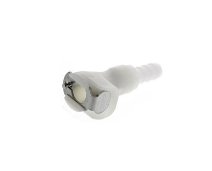 Picture of Straight Hose Tail Coupling 1/4" - PMCD1704