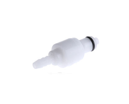 Picture of Straight Hose Tail Coupling 1/8" -  PMCD2202