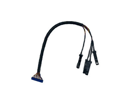 Immagine di Sensor Assembly Fluid Level - Head 2 - E107913