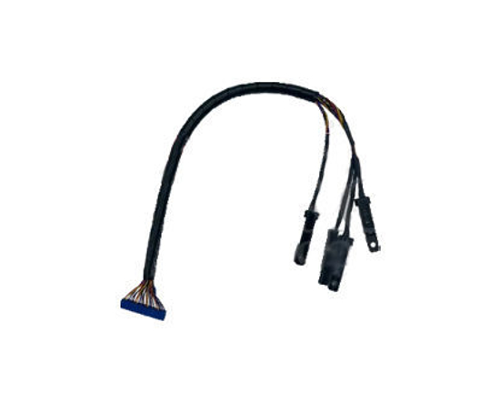 Picture of Sensor Assembly Fluid Level - Head 2 - E107913