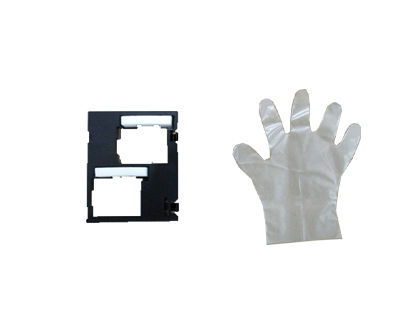 Imagen de UJV Cap Absorber Set -  SPA-0315
