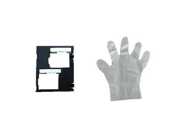 Imagen de UJV Cap Absorber Set -  SPA-0315