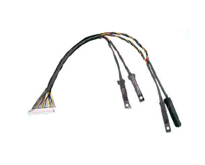 Picture of Sensor Assembly Fluid Level - Head 1 - E107912
