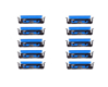 Imagen de Wiper Kit (10pcs) - SPC-0843