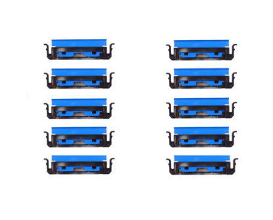Image de TS100-1600 Wiper Kit (10pcs) - SPC-0843
