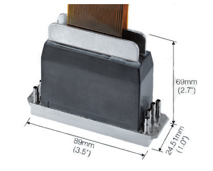 Imagen de Ricoh GEN5 Printhead - MH5440
