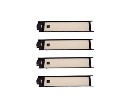 Immagine di UJF-3042MKII W Soak Pad Assy (4pcs)  - SPC-0830