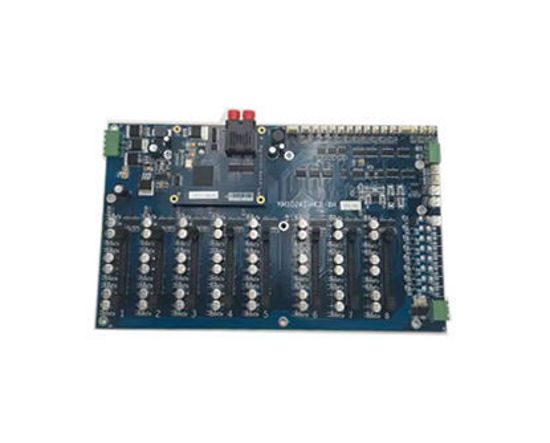 Picture of Flora XTRA2000 Carriage Board