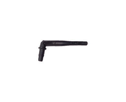 Imagen de L Joint Black - DE-38421