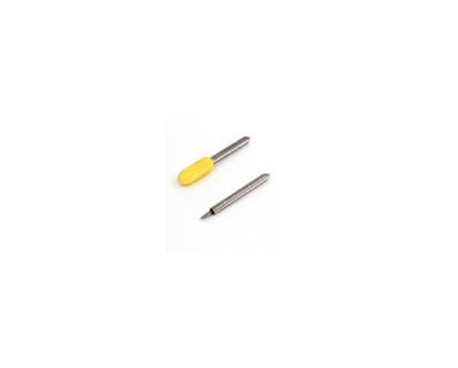 Imagen de Cemented Carbide Blade for fluorescent and reflective vinyl (2 pcs) - ZEC-U5032