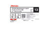 Imagen de PR-200 Maintenance Liquid (200ml bottle) - ML013-Z-B2