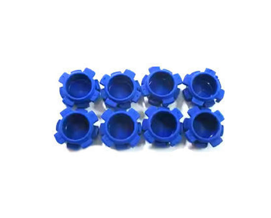 Picture of MB rubber seal (8pcs) - SPA-0317