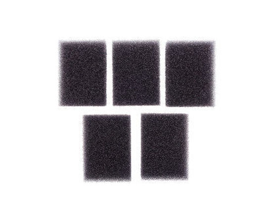 Picture of XPJ-UV Led Lamp Filter (5pcs) - IJ-UVFLT-01