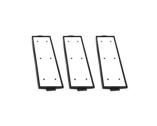 Picture of Flushing Box and Filter (3pcs/box) - IJ-FLABS-02