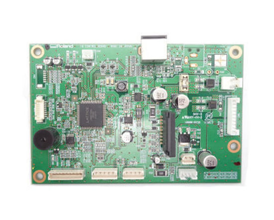 Picture of XF-640 Assy, TU Control TUC-3_01 - W702270211