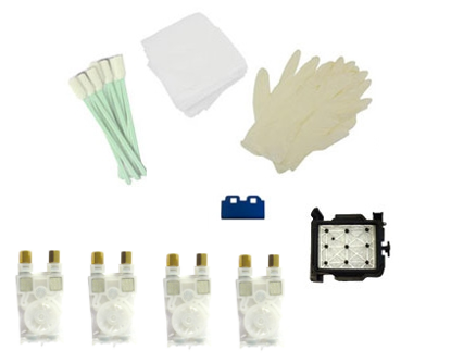 Picture of DIGIPRINT VJ-426UF Maintenance Kit 6-months