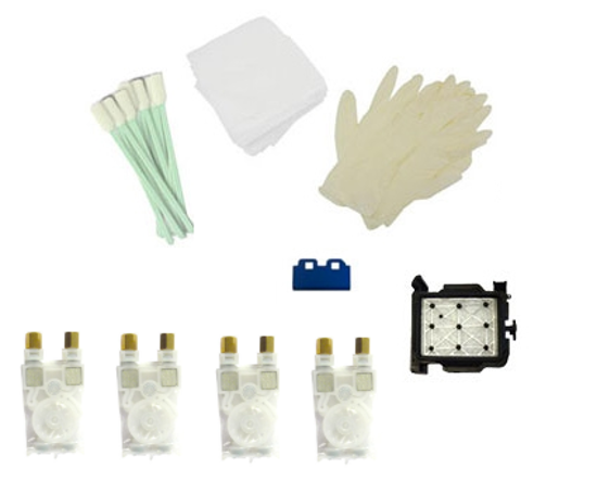 Image de DIGIPRINT VJ-426UF Maintenance Kit 6-months