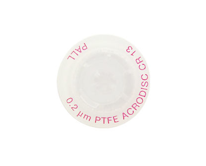 Imagen de DIGIPRINT Acrodisc CR PTFE, 0.2 µm, 13 mm (20pcs)