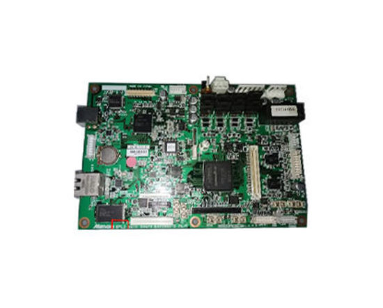 Imagen de JV400 EPL2 Main PCB COMPL Assy  - E111445