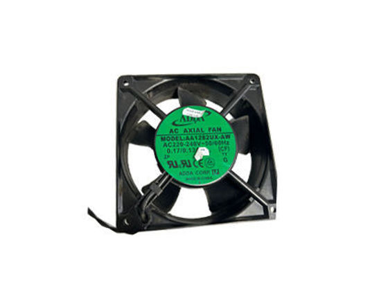 Picture of Arizona 1260XT AC Axial Fan - AA1282UX-AW-LF
