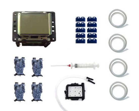 Picture of Roland XT-640 Printhead Kit