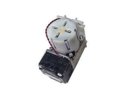 Picture of JFX200-2513 Pressure Control Pump Assy - E106684