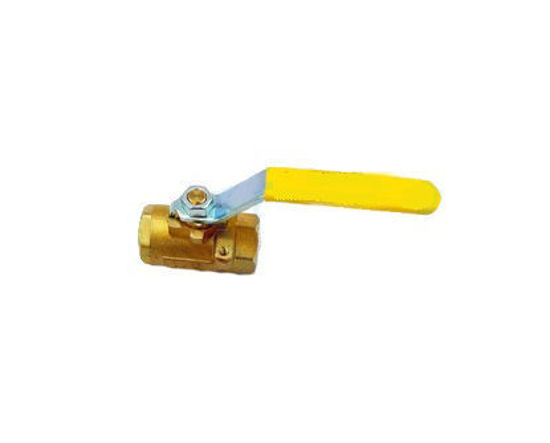 Picture of Acuity Advance HS HD3545W Valve Brass Ball 1/2 inch - 3010104702